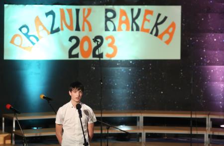 Prireditev ob krajevnem prazniku Rakeka 18 Foto Ljubo Vukelič